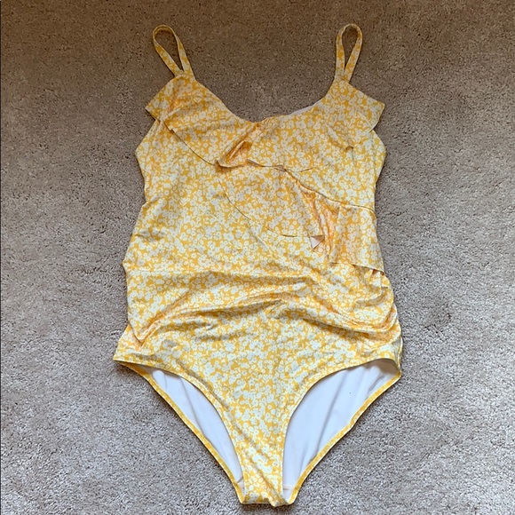 h&m maternity swim